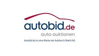 AUTOHAUS PERSPEKTIVEN 2019 – Vortrag von Marc Berger (autobid.de, Auktion & Markt AG)