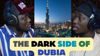 Life in Dubai: The Shocking Truth About Low Wages and High Costs