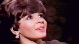 Shirley Bassey - Climb Every  Mountain  (1979 Show #2)