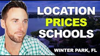 WINTER PARK, FL- Know this before BUYING