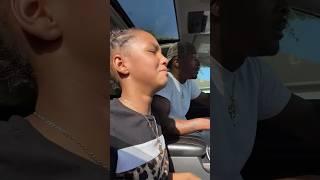 She Got Bullied At School, So Her Dad Starting Chasing Them!..️