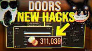 NEW UPDATE - DOORS SCRIPT - GUI | FREE DOWNLOAD (AUTO FARM, DUPE ITEMS, WALKSPEED, MORE) PASTEBIN