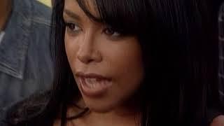 Aaliyah - 2001 MTV Movie Awards Interview [AaliyahPL]