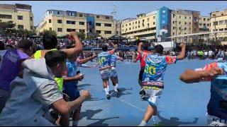  EL GRAN Mundialito Del Porvenir En La Victoria 2022   || La Favela  Valdiviezo Futsal