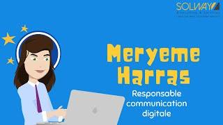 INTERVIEW du responsable de la communication digitale chez SOLWAY Consulting & Services