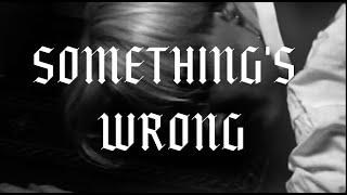 Mileo - Something's Wrong (Lyric Video)