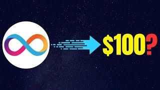 I'm Choosing ICP Over BTC Right Now...Here's Why! | Internet Computer ICP Price Prediction