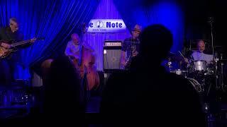 The Bad Plus // Live at the blue note #3