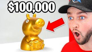 World’s *CRAZIEST* Collections!