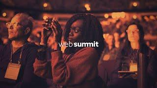 Web Summit 2021 | Day two