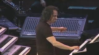 Yanni   Desire   World Without Borders Live