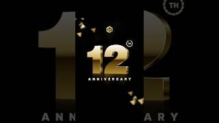 Happy 12th Anniversary MAVIN RECORDS! We’re celebrating the past while excited about the future 