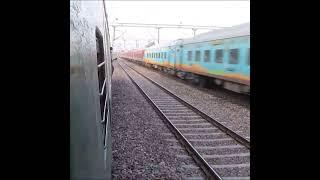 मेरे सब्सक्राइबर ने पूछा बहुत अच्छा सवाल | The Train Fact #shorts #trains #train #video