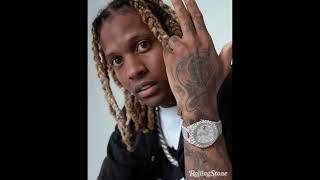 (FREE) Lil Durk Type Beat ''Stronger"