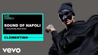 Clementino - Sound of Napoli (Visual Video)