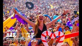 Legends Of Hardstyle World Of Hardstyle 2024 | hardstyle ofchoice music festival