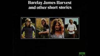 Barclay James Harvest - Medicine Man