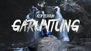 Keindahan Air Terjun Garuntung Wisata Alam Di Jeneponto