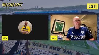 LS11 Extra: Match Reaction | Plymouth 1-4 Leeds (FA Cup round 4th round replay)