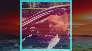 Tony Sway - I Love It (Official Audio)