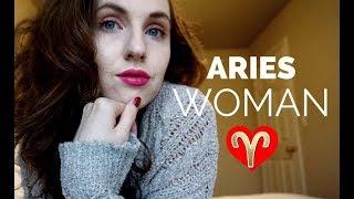 HOW TO ATTRACT AN ARIES WOMAN | Hannah's Elsewhere