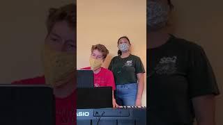 Spencer Zweifel and Rose Van Dyne - I Concentrate on You