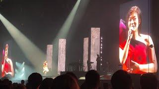 SCIENCE FICTION TOUR 2024 HIKARU UTADA SAITAMA SUPER ARENA 7/25 2nd Section