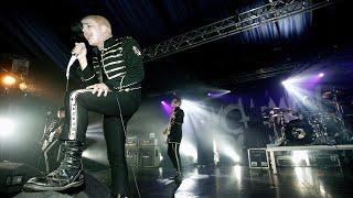 My Chemical Romance Live At Hammersmith Palais [Full Concert]