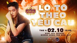 [LIVE] Lô Tô Hương Nam | 02/10/2024 | : LÔ TÔ THEO YÊU CẦU