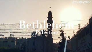  A Day In Bethlehem, Palestine | Shot on iPhone