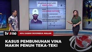 [FULL] Apa Kabar Indonesia Malam (05/06/2024) | tvOne