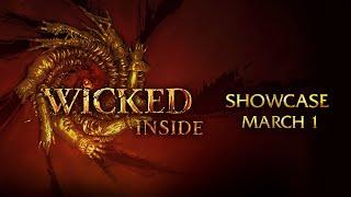 Wicked Inside Teaser