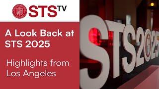 STS TV 2025 Highlights