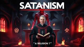 What is Satanism and Satan ? Beliefs, Practices, Misconceptions, Philosophy and Myth