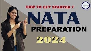 Everything you need to know about NATA 2024 Examination | Ultimate NATA Guide | Archituber