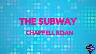 Chappell Roan - The Subway (Unofficial Full Version) | Lyric Video