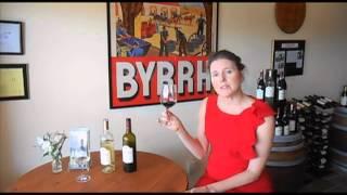 Wine Tasting Basics