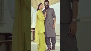 Mohib Mirza Eid Celebrate With Her Wife Sanam Saeed #shorts #sanamsaeed #mohibmirza