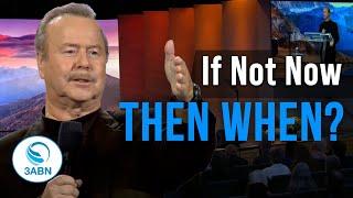 If Not Now, Then When? | How should God's Church deal with homosexuality and abortion?