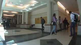 University of Montana SOBA Virtual Tour #1