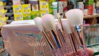 Soft Makeup Brushes In Very Low Price | Zain Cosmetics And Jewellery