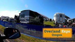 Overland Expo Pacific Northwest 2023