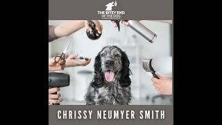 From Fear to Trust: Transforming Dog Grooming with Christine Neumeyer-Smith