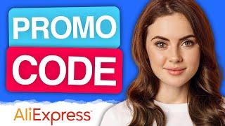 Aliexpress Promo Code 2024 - BEST Aliexpress Deals & Discounts