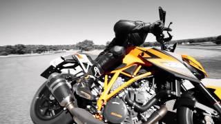 2014 KTM 1290 Super Duke R