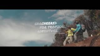 Eiger Adventure Commercial 2016