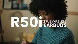 soundcore R50i | Personalised Sound