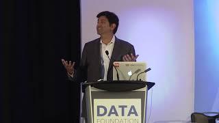 Data Transparency 2017  - Opening Keynote