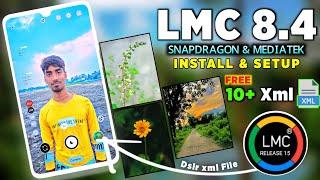 LMC 8.4 Config Setup Full Process ||Lmc 8.4 With Config File || Setup Configs in LMC 8.4 || Android