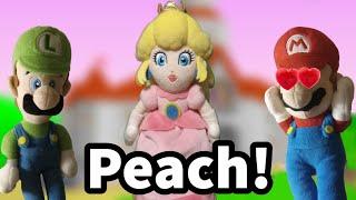 YL Movie: Peach!